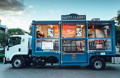 FOOD TRUCK