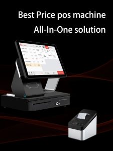 best price pos machine