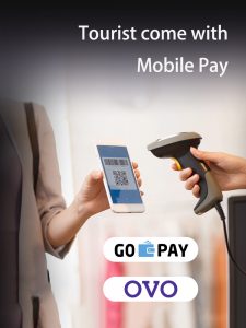 Cashcow mobile pay